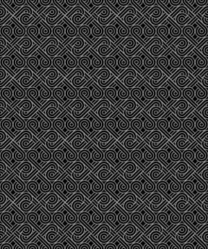 Seamless pattern, repeatable background for website, wallpaper, textile pri.. Stock Illustration