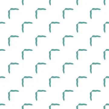 Seamless pattern with a repeating welder icon design Stock Illustration