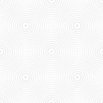 Seamless pattern with repetition circle shapes 스톡 일러스트