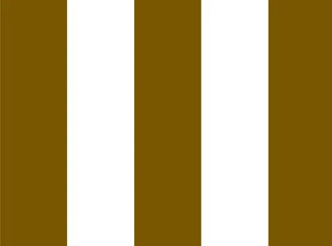 Seamless pattern of repetitive strips of brown and white color. Graphics desi Stock Illustration