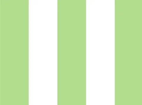 Seamless pattern of repetitive strips of light green and white color. Graphic 스톡 일러스트