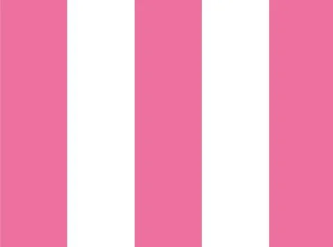 Seamless pattern of repetitive strips of pink and white color. Graphics desig Stock Illustration