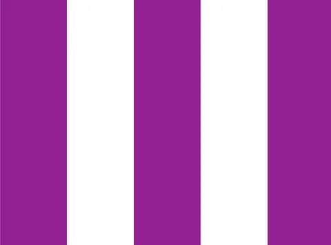 Seamless pattern of repetitive strips of purple and white color. Graphics des 스톡 일러스트