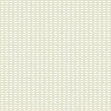 Seamless pattern with rice texture. Illustrazione stock