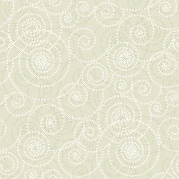 Seamless pattern with rice texture. Stock Illustration