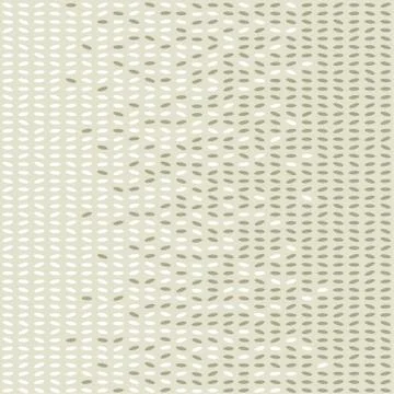 Seamless pattern with rice texture. Stock Illustration