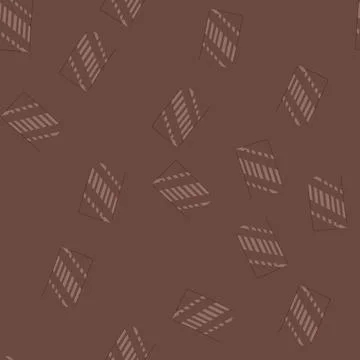 Seamless pattern road drain cover grate icon graphic Stock Illustration
