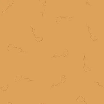 Seamless pattern rodeo lasso cartoon vector 스톡 일러스트