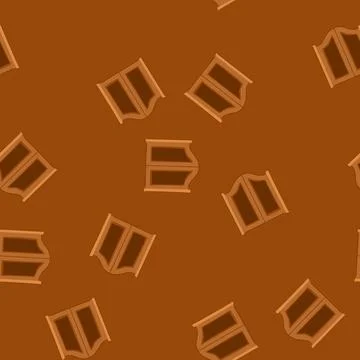 Seamless pattern saloon doors swinging entrance showing old west concept 스톡 일러스트