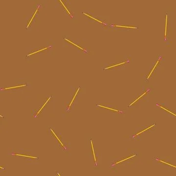 Seamless pattern school pencil cartoon vector sign color Illustration