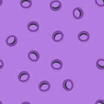 Seamless pattern scotch duct tape cartoon vector Stock Illustration