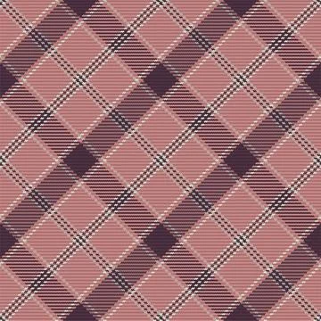 Seamless pattern of scottish tartan plaid. Repeatable background with check f 스톡 일러스트
