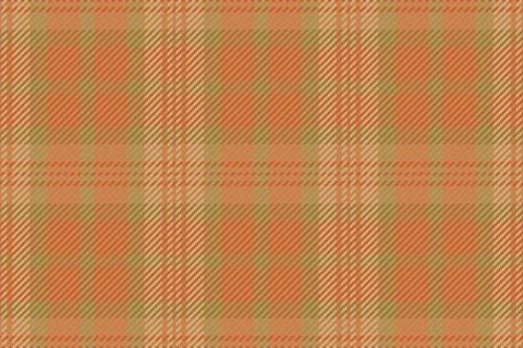Seamless pattern of scottish tartan plaid. Repeatable background with check f イラスト素材