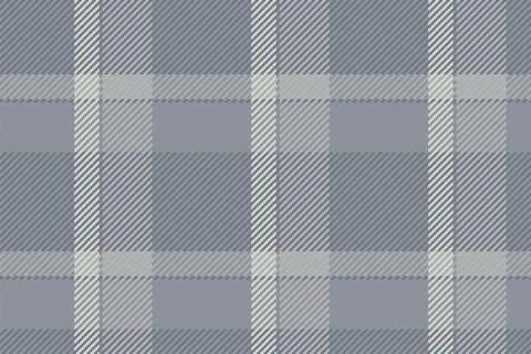 Seamless pattern of scottish tartan plaid. Repeatable background with check f 库存插图
