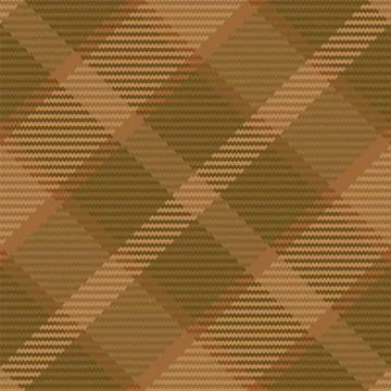 Seamless pattern of scottish tartan plaid. Repeatable background with check f 스톡 일러스트