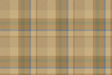 Seamless pattern of scottish tartan plaid. Repeatable background with check f 스톡 일러스트