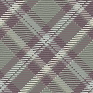 Seamless pattern of scottish tartan plaid. Repeatable background with check f イラスト素材