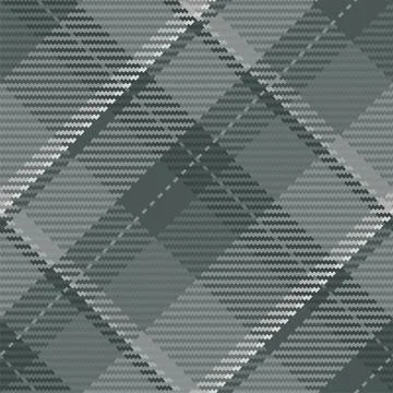Seamless pattern of scottish tartan plaid. Repeatable background with check f 스톡 일러스트