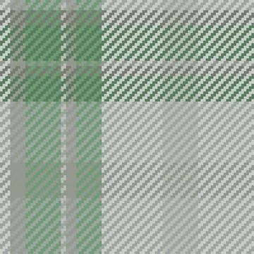 Seamless pattern of scottish tartan plaid. Repeatable background with check f Stock Illustration