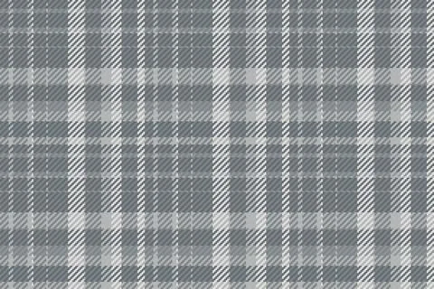 Seamless pattern of scottish tartan plaid. Repeatable background with check f 스톡 일러스트