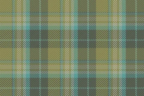 Seamless pattern of scottish tartan plaid. Repeatable background with check f 스톡 일러스트