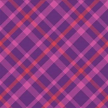 Seamless pattern of scottish tartan plaid. Repeatable background with check f 스톡 일러스트