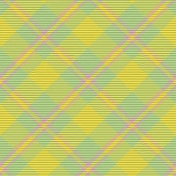 Seamless pattern of scottish tartan plaid. Repeatable background with check f 스톡 일러스트