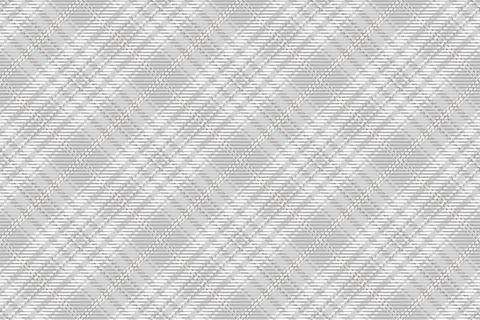 Seamless pattern of scottish tartan plaid. Repeatable background with check f Stock Illustration