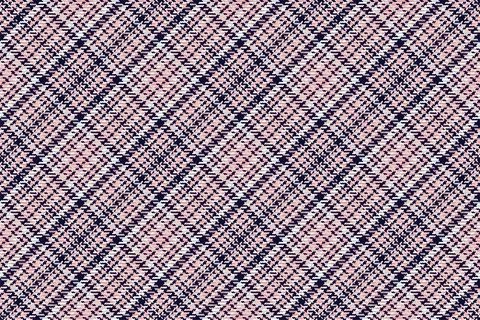 Seamless pattern of scottish tartan plaid. Repeatable background with check f Stockillustratie