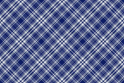Seamless pattern of scottish tartan plaid. Repeatable background with check f Stockillustratie