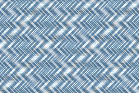 Seamless pattern of scottish tartan plaid. Repeatable background with check f Stockillustratie