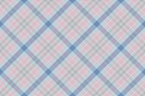Seamless pattern of scottish tartan plaid. Repeatable background with check f 스톡 일러스트