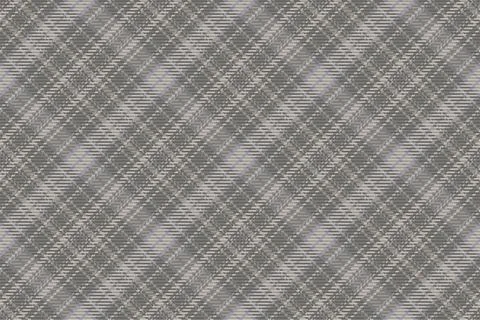 Seamless pattern of scottish tartan plaid. Repeatable background with check f Stockillustratie