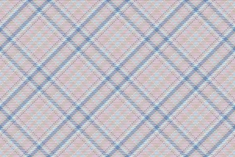 Seamless pattern of scottish tartan plaid. Repeatable background with check f 스톡 일러스트