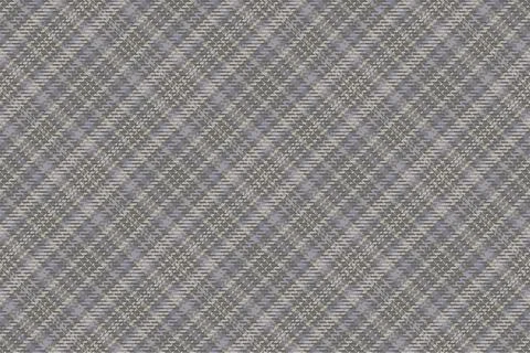 Seamless pattern of scottish tartan plaid. Repeatable background with check f Stockillustratie