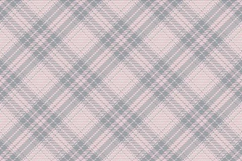 Seamless pattern of scottish tartan plaid. Repeatable background with check f Stock Illustration