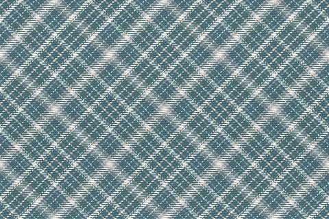 Seamless pattern of scottish tartan plaid. Repeatable background with check f Stockillustratie