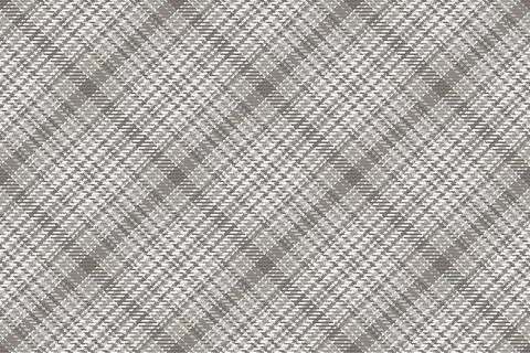 Seamless pattern of scottish tartan plaid. Repeatable background with check f Illustrazione stock