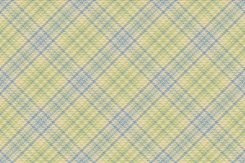 Seamless pattern of scottish tartan plaid. Repeatable background with check f Stockillustratie