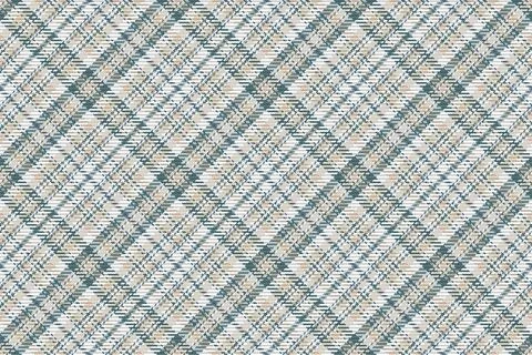 Seamless pattern of scottish tartan plaid. Repeatable background with check f 库存插图