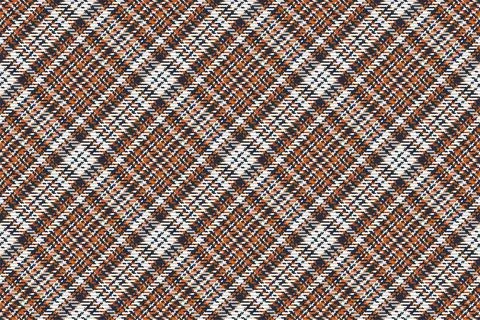 Seamless pattern of scottish tartan plaid. Repeatable background with check f 스톡 일러스트