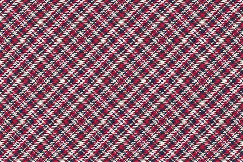 Seamless pattern of scottish tartan plaid. Repeatable background with check f 스톡 일러스트