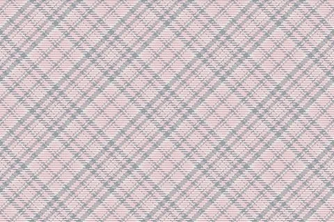 Seamless pattern of scottish tartan plaid. Repeatable background with check f 스톡 일러스트