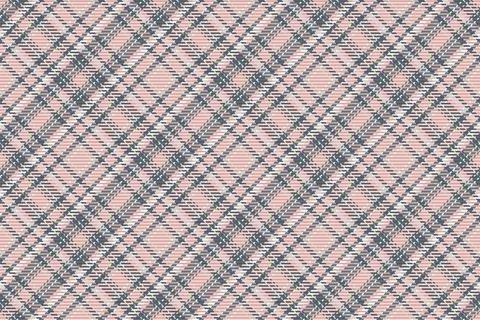 Seamless pattern of scottish tartan plaid. Repeatable background with check f 스톡 일러스트
