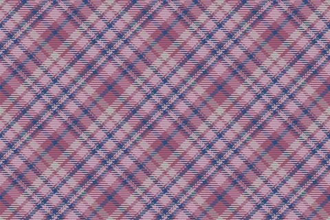 Seamless pattern of scottish tartan plaid. Repeatable background with check f 스톡 일러스트