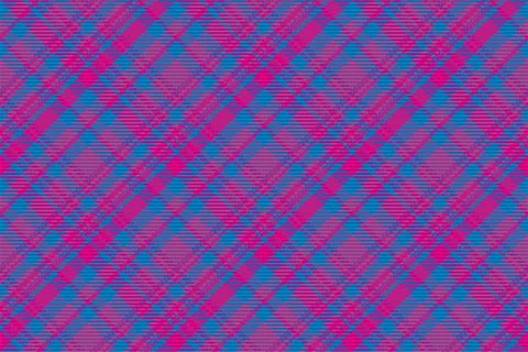 Seamless pattern of scottish tartan plaid. Repeatable background with check f 스톡 일러스트