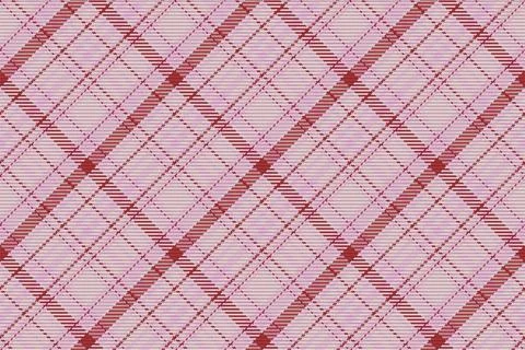 Seamless pattern of scottish tartan plaid. Repeatable background with check f Stockillustratie