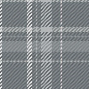 Seamless pattern of scottish tartan plaid. Repeatable background with check.. 스톡 일러스트