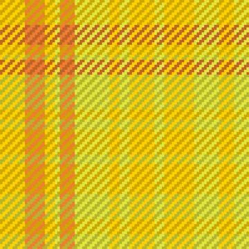 Seamless pattern of scottish tartan plaid. Repeatable background with check.. Stockillustratie