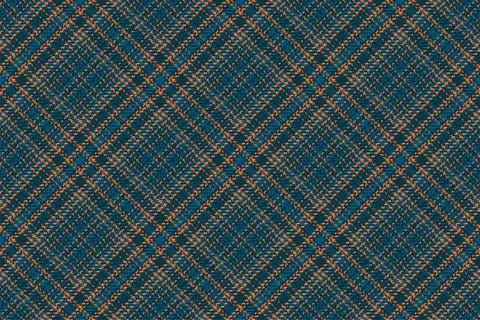 Seamless pattern of scottish tartan plaid. Repeatable background with check f イラスト素材